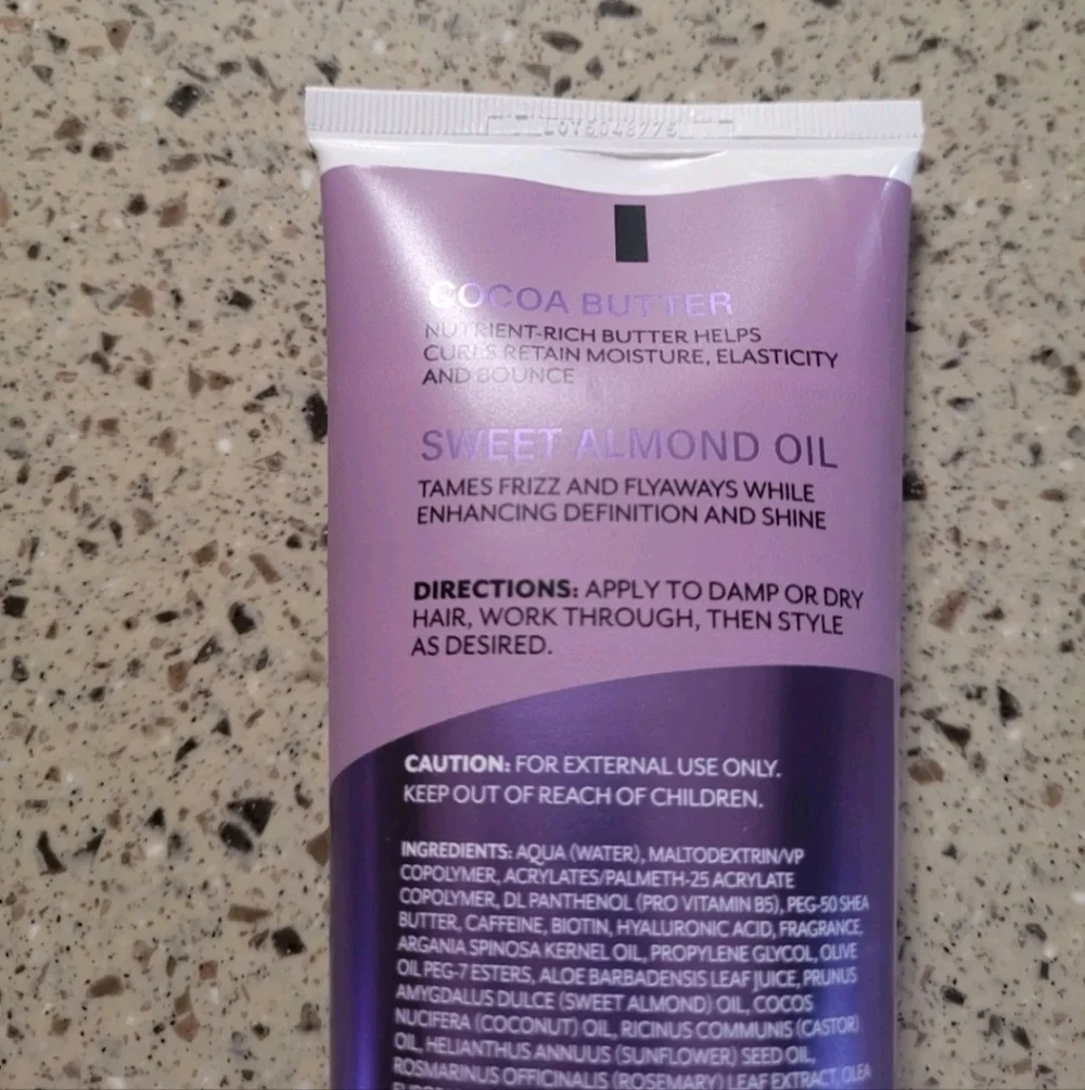 2 CURLTRIX What A Curl Wants Curl Shaping Jelly Crunch Free 8oz Ea SEALED HTF
